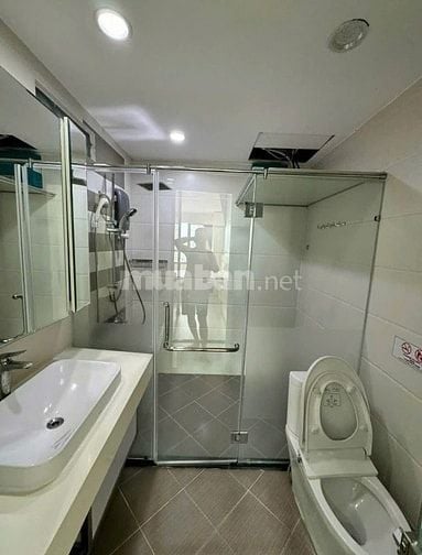 Chung cư Xigrand Court, Lý Thường Kiệt, Q10: 22Triệu, Nội thất, 3PN, 2