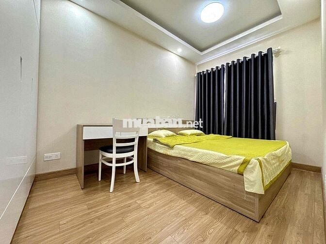 Cho thuê CH Topaz Twins Biên Hoà! 2pn , 2wc full nội thất 77m2