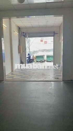 Cho Thuê Mặt Bằng Thái Phiên Quận 11