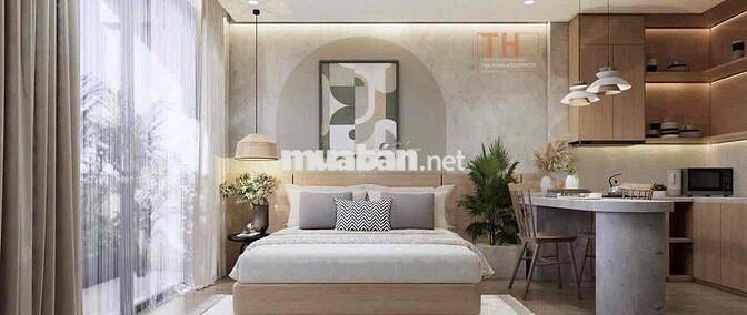 Cho thuê nhà khu Nam Việt Á Ngũ Hành Sơn 3pn