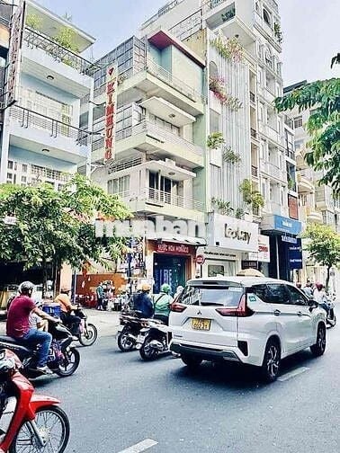 BÁN NHÀ C4 HXH THÔNG- 1/ĐƯỜNG NGUYỄN ĐÌNH CHIỂU DT54m2.GIÁ CHỈ 10,9 tỷ
