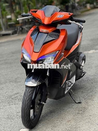 🛑Ab 125cc đời 2017