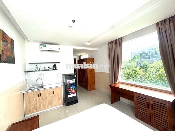 🌟CĂN HỘ STUDIO AN THƯỢNG GẦN BIỂN GIÁ TỐT