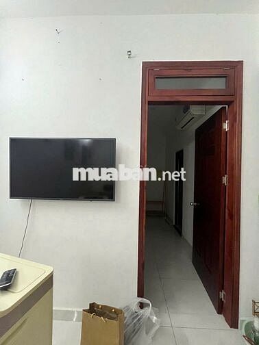 CHO THUÊ CHUNG CƯ CƯỜNG THUẬN PHƯỜNG TAM HÒA GIÁ 7 TRIỆU