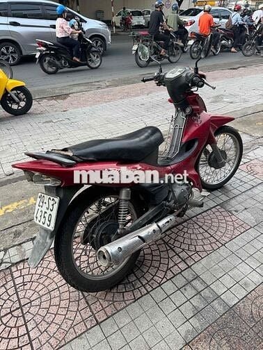 Jupiter Yamaha