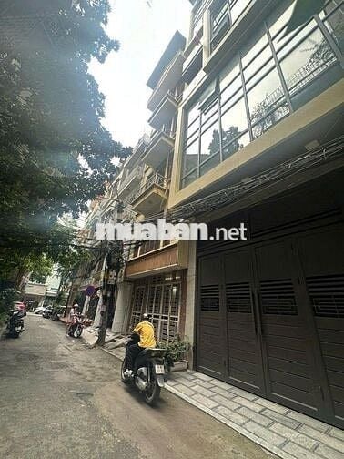 BÁN NHÀ PHỐ TRẦN QUANG DIỆU. ĐĐ. DT 44M2.* 6 T.* TM 4.2M * GIÁ 21.8 TỶ