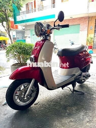 Bán xe tay ga 50cc