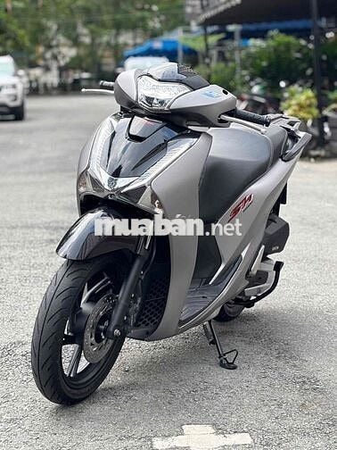 🛑SH 125cc 2017 chính chủ