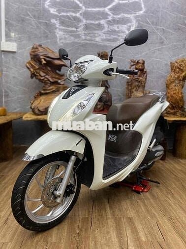 👉Vision 2022 biển SG có cccd chủ, khoá smartkey