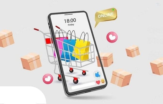 CẦN GẤP 3 BẠN PHỤ BÁN HÀNG (ONL/OFF)