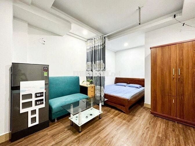Phòng 28m2 Ngõ 154 Đình Thôn Nam Từ Liêm Hà Nội