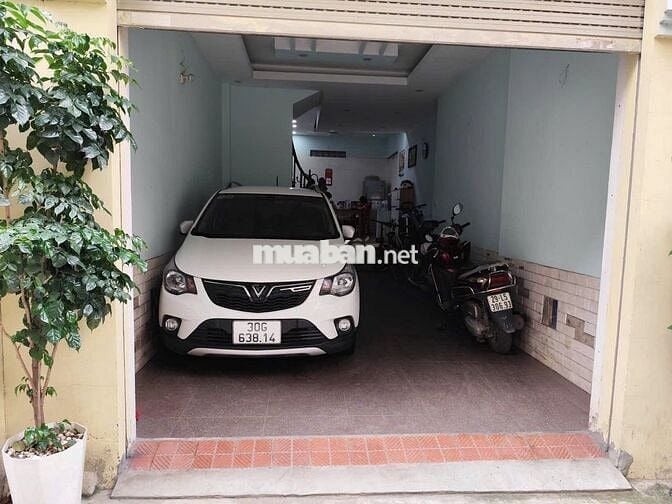 BÁN NHÀ XUÂN ĐỈNH – 51m² – 4 TẦNG – MT 3.5m – GIÁ 13.6 TỶ
