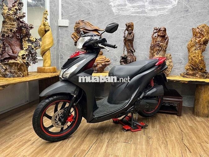 👉Vision 2017 biển SG máy móc bao khoẻ bao êm