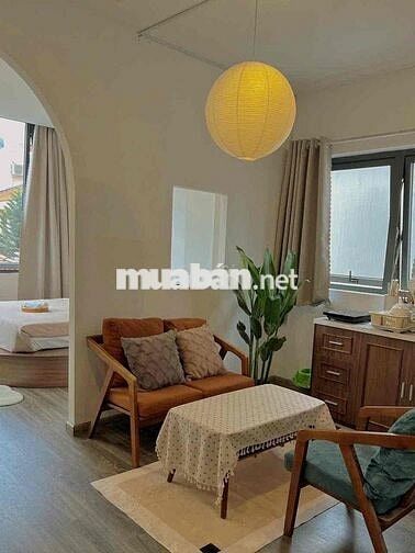 Dự Án Cho Thuê Căn Hộ Mới 100% Gần Sân Bay Tân Sơn Nhất Quận Tân Bình