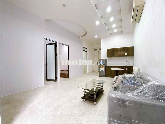 3 Ngủ 1 khách Tại Lưu Hữu Phước- Hàm Nghi- Nguyễn Cơ Thạch