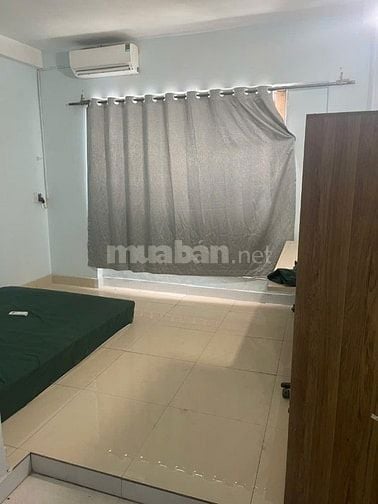 Cho thuê phòng full nội thất khu vực cầu bình thuận