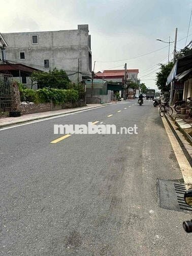 Bán lô góc Đan Kim , Văn Giang , Hưng Yên