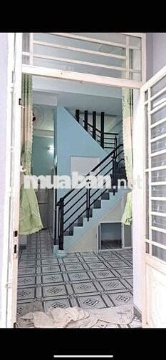 nhà còn mới đẹp một lầu 2pn 2wc đ 47 gần chùa ưu đàm