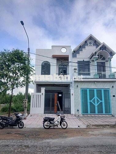 CẦN BÁN NHÀ KDC LAVENDER THẠNH PHÚ