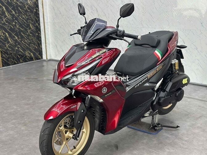 NVX 2024 Abs xe đẹp chạy lướt (gop 0 giam cavet)