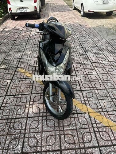 Yamaha Mio Ultimo Máy Móc Êm.