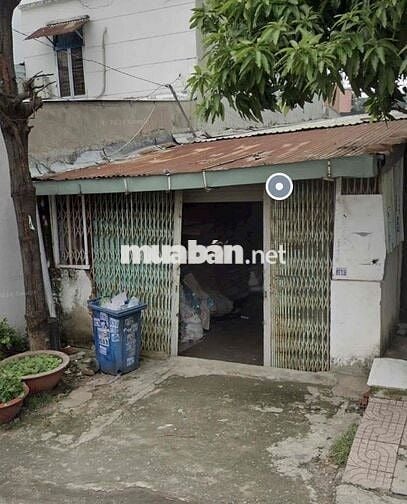 Cho thuê Kho, nhà xưởng 156 Thạnh Xuân 22, 160m2, giá tốt