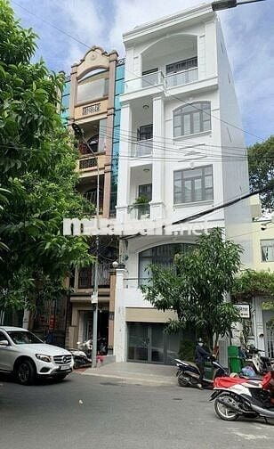 (24 TỶ)-(XÂY 2023)-MTKD-5 tầng-thang máy-DT KHỦNG 5x27m (132m2)-24 TỶ