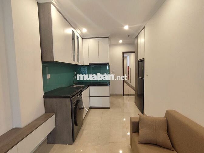 Phòng 25m² Có Cửa Sổ – An Ninh Chuẩn PCCC – Gần Cầu Vĩnh Tuy
