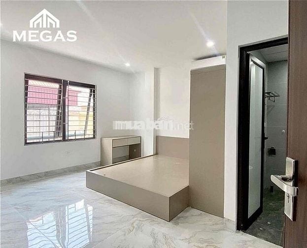 Cho Thuê Studio Cửa Sổ Mới 100% Ngay Vòng Xoay Lê Đại Hành Quận 11 Rẻ