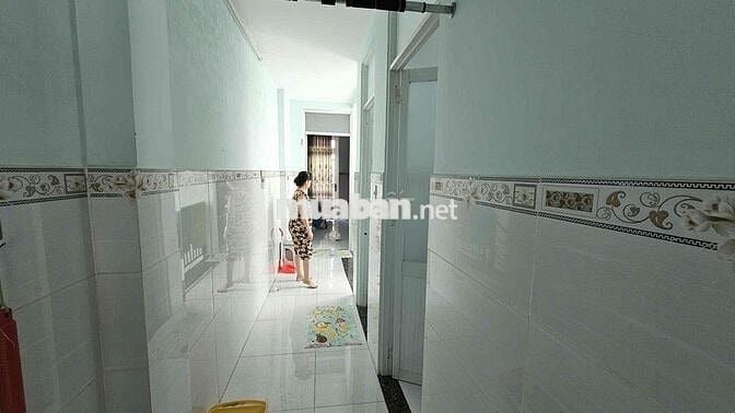 Chủ ngộp bank cần bán nhà 1 trệt 1 lầu giá 5 tỷ - Huỳnh Tấn Phát - Q.7