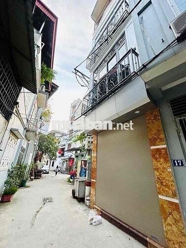 PHÂN LÔ THANG MÁY - HÀNG XÓM LINH ĐÀM - NHÀ MỚI KINH CONG - THIẾT KẾ H