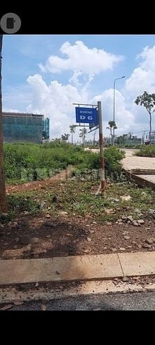 Đất mặt tiền full thổ 1,8 tỷ ngã 4 TTHC Dầu Giây, QL20 chợ đầu mối