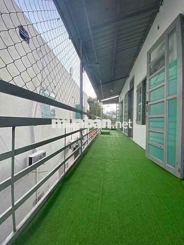 Cho thuê phòng Nguyễn Văn Khối, Gò Vấp, có gác 20 m2