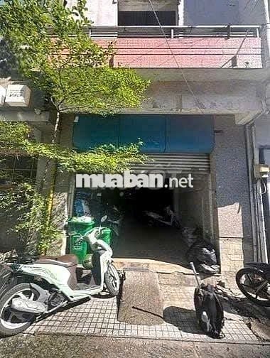Cho Thuê Nhà Đường 3/2, Quận 10 (4.2x26m - Cho Cải Tạo / Cho Làm CHDV)