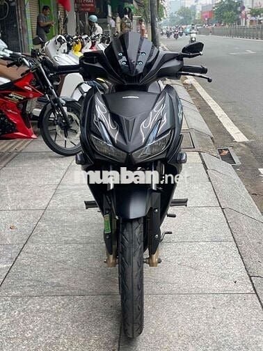 winnerx phanh ABS bstp ngay chủ 2021