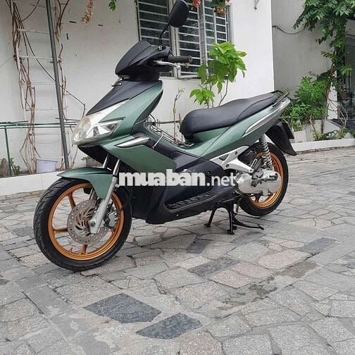 Xe Honda Air Blade giấy tờ đầy đủ