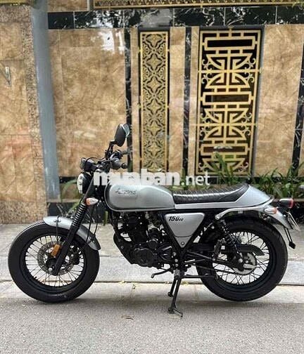 GPX LEGEND 150s biển 29-Xe nguyên bản xe đẹp chât
