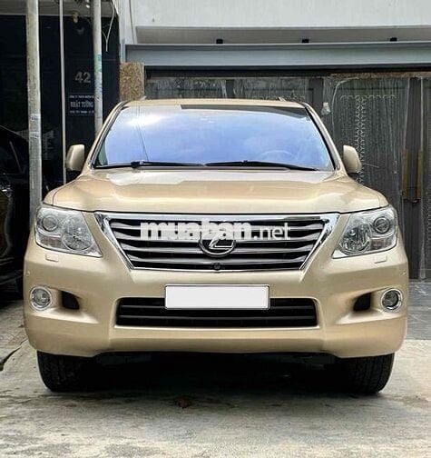 LEXUS LX570 sản xuất 2009 nhập Mỹ, xe rất đẹp.
