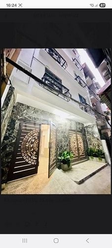 Nhà Tôn Thất Tùng  bán 8 tầng giá 29.8 tỷ