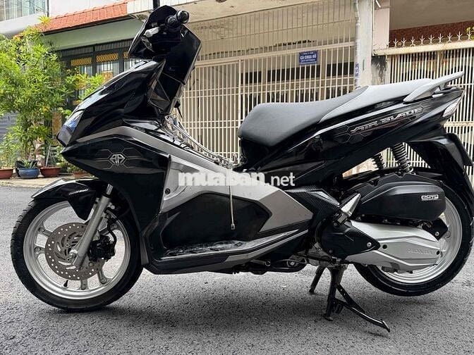 ab fi 125 bstp 9 chủ xe zin ken