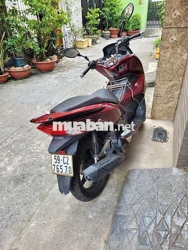 PCX NGAY CHỦ CAVET BÁN