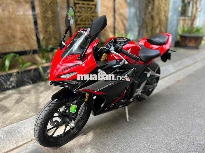 HONDA CBR150 ABS FI biển số 29 xe lướt mới pkl