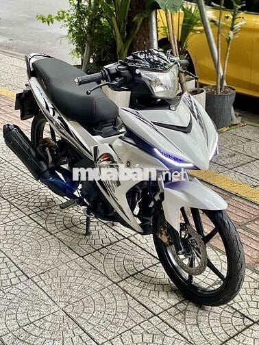 🌈Exciter 150 siêu keng máy zin êm bốc - CÓ TRẢ GÓP