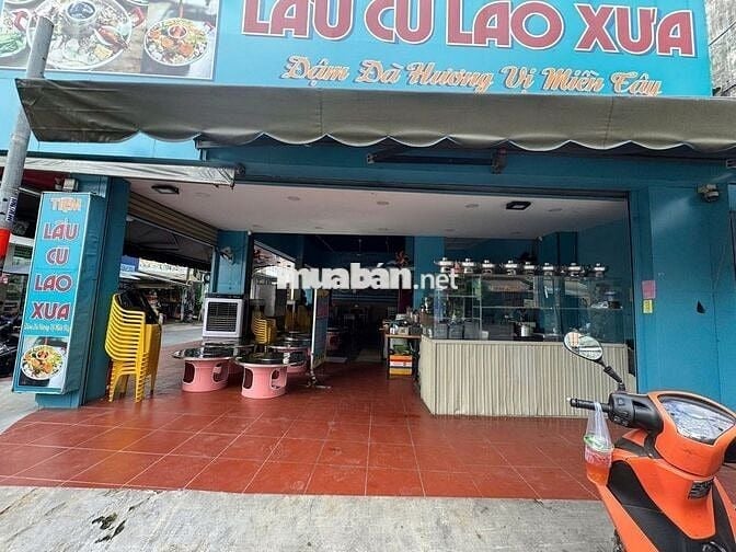 🔥🔥🔥 [8mx18m] GÓC 2 MT VẠN KIẾP, Q BÌNH THẠNH - 📍VỊ TRÍ VÀNG HIẾM CÓ !!