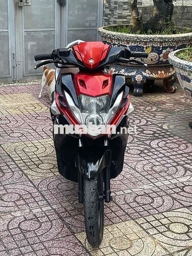 Bán xe Nouvo5 Fi,Bstp đời 2012,xe đẹp Gtdd