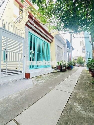 NHÀ CẤP 4 4X20M HUỲNH TẤN PHÁT NHÀ BÈ