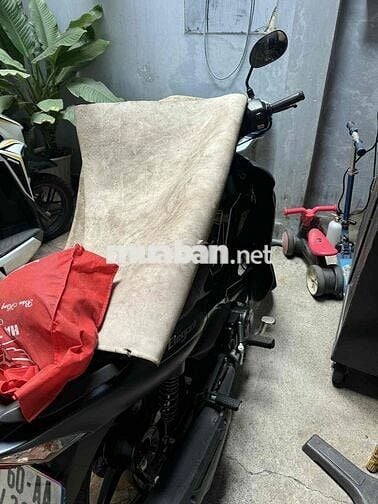 Con gái hoc xong cần bán xe 50