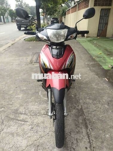 Wave RS biển TP 9 chủ nguyên rin kí giấy