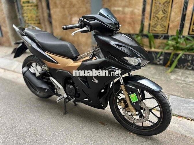 Honda winner X V3 abs  FI  Xe lướt mới như thùng