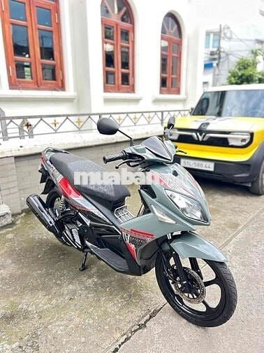 Bán chiếc xe Yamaha Novo4